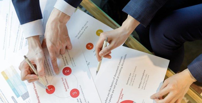 会計・税務以外のキャリア領域も広い