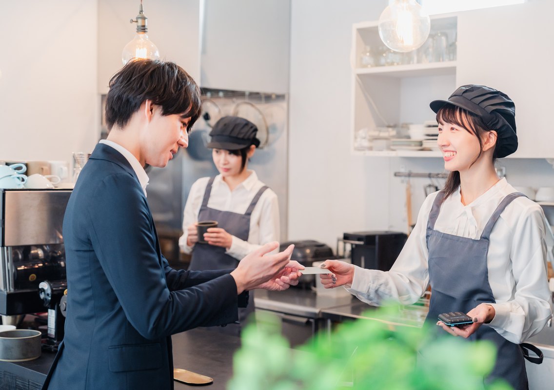 消費税の区分ミスを仕組みで防ぐ