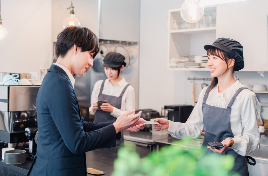 経理代行・記帳代行