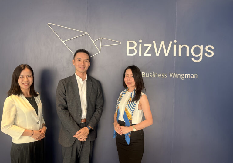 【2026.8】タイ・BizWings社と連携し、タイ進出・現地子会社支援の体制を構築しました